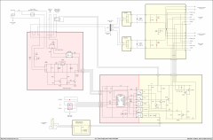 Preview of the control and power supply schematic (7K)